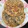 Geetha Srinivasan का कुकस्नैप जब उन्होंने सहजन के पत्ते कापराठा (sahjan kepatto ka paratha recipe in hindi) बनाया था।