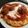 El cooksnap de Emilse Vazquez cuando hizo Polenta con albóndigas estofadas.