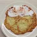 Anda Anita_3 Cooksnap-ja, amikor elkészítette a(z) Krumpliprósza receptet.