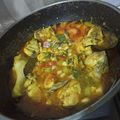 Cooksnap dari Rumah Organizer untuk resep Ayam Kemangi Pedas Khas Sunda Devina Hermawan