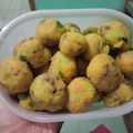 Cooksnap dari ditha fauziah untuk resep Resep MPASI Perkedel daging