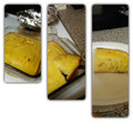 ESands's cooksnap of when they made Southern Sweet Cornbread.