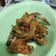 Cooksnap dari dina bandara untuk resep 305.Ayam Goreng Bumbu Ungkep {Pecel Ayam Kaki lima}