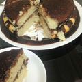 aminafathima10's cooksnap of when they made Old Fashioned Butter Cake.