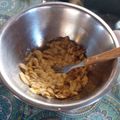 El cooksnap de Elsa Gimenez cuando hizo Pan de Banana O Plátano. Fácil y Deliciosa🍌.