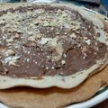 Cooksnap από Sugar&cream99 στη συνταγή Ζύμη για κρέπες (αλμυρές και γλυκές)