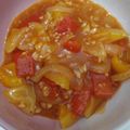 Cooksnap dari Ratu Dina untuk resep Gurame Asam Manis