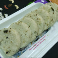 தயா ரெசிப்பீஸ்'s cooksnap of when they made காஞ்சிபுரம் இட்லி.