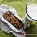 Cooksnap από Little Ruth στη συνταγή Τούρμπο - μπάρες Ενέργειας