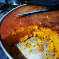 El cooksnap de Maria Eugenia Juliani cuando hizo Torta de zanahoria.