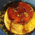 El cooksnap de aliciahernandezmiguel cuando hizo Flan de huevos express hecho en tan solo ocho minutos.