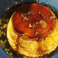 El cooksnap de aliciahernandezmiguel cuando hizo Flan de huevos express hecho en tan solo ocho minutos.