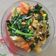 Cooksnap dari Cindycaresa untuk resep Kailan Krispi
