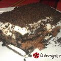 Cooksnap από Κατερίναα στη συνταγή Γλυκό ψυγείου με oreo μπισκότα