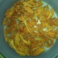 Cooksnap dari Wullan Mungki untuk resep Jamur Crispy