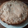El cooksnap de Marisol cuando hizo Torta de dulce de leche y coco.
