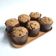 Cooksnap dari Wati Wartini untuk resep Coffee Chocolate Muffin