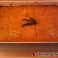 Cooksnap από RALLOU στη συνταγή Εσπεριδοειδόπιτα του Άκη