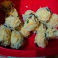 Cooksnap dari Imelda (Dapur Momji) untuk resep Bakso Lohoa / Bakso Serabut