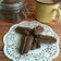 Cooksnap dari Upie Irawati (d'Bakoel) untuk resep Semprit Coklat NCC