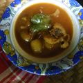 Cooksnap dari Wilda Wily untuk resep Gulai tunjang/kaki🐮