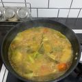 Cooksnap dari pamelia damayanti untuk resep Tongseng Kambing Empuk