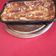El cooksnap de Carolina!!! cuando hizo Chipa guazu.