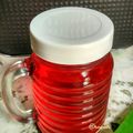 Cooksnap dari Heny Rosita untuk resep Syrup Homemade