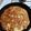 El cooksnap de Jess Greck cuando hizo Tortilla de papas con jamón y queso.