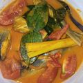 Cooksnap dari Rajinder Hidayah untuk resep Asam Padeh Ikan Patin