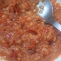Cooksnap dari Shintarini shintarini untuk resep Pecel Lele Sambal Lamongan