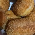Cooksnap dari Wahyuni untuk resep Roti Goreng terenak yg pernah sy makan 😁