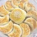 Cooksnap dari Dapoer Eugenia untuk resep Chui kao so