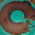 Cooksnap dari Riyanti Maharani untuk resep Bolu pisang kukus lembut, no mixer
