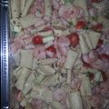 maria maria's cooksnap of when they made Crab & shrimp salad.