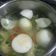 El cooksnap de René Salvador cuando hizo Hervido en olla rápida.