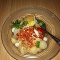 Cooksnap dari Tati Rohayati untuk resep Cilok Goang