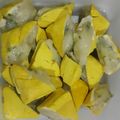 Cooksnap dari YunitaRachmah untuk resep Tahu Aci
