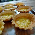 Cooksnap dari Mitha MDN Channel untuk resep Pie Susu