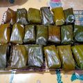 Cooksnap dari Chusnul Chotimah untuk resep Nagasari Pisang