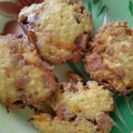 Cooksnap dari Apri Atin untuk resep Tahu telor anak-anak