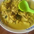 Cooksnap dari Elsye Saudale untuk resep Sayur Lodeh Tewel Nangka Muda Kacang Panjang