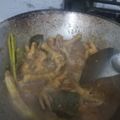 Cooksnap dari Nila Dita Pratiwi untuk resep Ceker kecap pedas