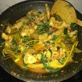 Cooksnap dari Aisa Asatia untuk resep Ayam Woku
