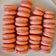 Nagy Ildikó Cooksnap-ja, amikor elkészítette a(z) Macaron, málnás-fehércsokis ganache-al receptet.