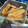 El cooksnap de ana50 cuando hizo Palitos de pan con queso.