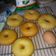Cooksnap dari Kis Setia Rini untuk resep Donat Empuk Eggless