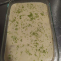 El cooksnap de Stephanie Hurtado Roa cuando hizo Postre De Limón.