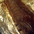 samana's cooksnap of when they made Succulent Ribs.