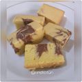 Cooksnap dari Lindi citun untuk resep Marmer Pound Cake NCC